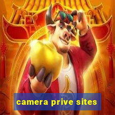 camera prive sites